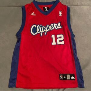 LA Clippers Eric Bledsoe NBA Youth Jersey